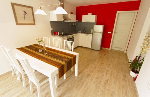 Kamno Casa | Apartamento de vacaciones Tolmin para 2 - 6 personas con 2 dormitorios - Casa de vacaciones