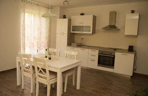 Kamno Casa | Apartamento de vacaciones Tolmin para 2 - 4 personas con 1 dormitorio - Casa de vacaciones