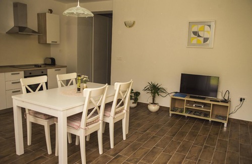 Kamno Casa | Apartamento de vacaciones Tolmin para 2 - 4 personas con 1 dormitorio - Casa de vacaciones