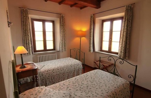 Torgiano Otro | Apartamento de vacaciones Torgiano para 1 - 6 personas con 3 dormitorios - Casa rural