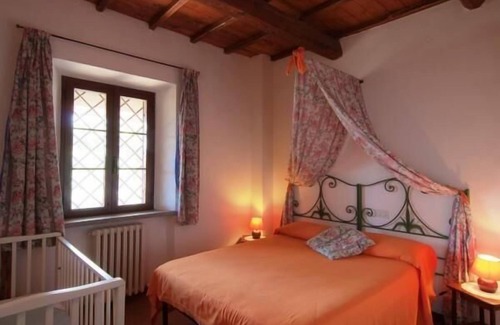Torgiano Otro | Apartamento de vacaciones Torgiano para 1 - 6 personas con 3 dormitorios - Casa rural