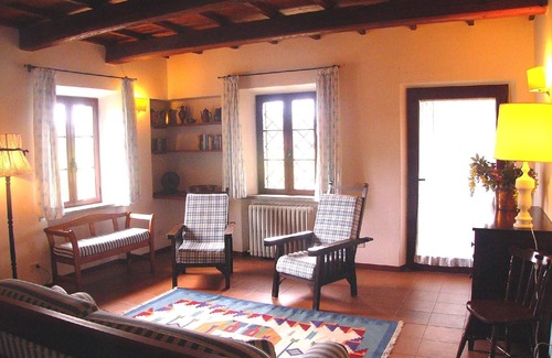Torgiano Otro | Apartamento de vacaciones Torgiano para 1 - 6 personas con 3 dormitorios - Casa rural