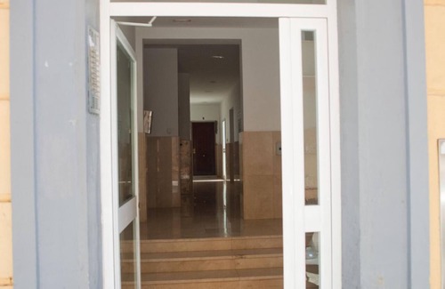 Cadiz Apartamento | Apartamento de vacaciones Torre del Puerco para 1 - 4 personas con 2 dormitorios - Apartamento