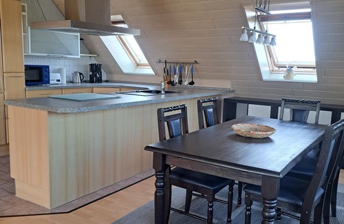 Westerbeck Apartamento | Casa de vacaciones Triatt Sassenburg