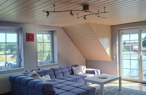 Westerbeck Apartamento | Casa de vacaciones Triatt Sassenburg