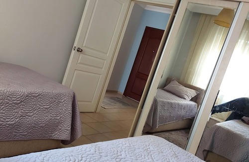 Manavgat Apartamento | holiday apartment near beach