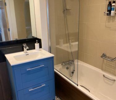 Tralee Apartamento | Holiday apartment Tralee