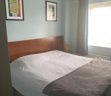 Tralee Apartamento | Holiday apartment Tralee