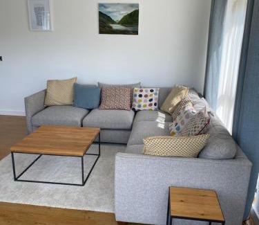 Tralee Apartamento | Holiday apartment Tralee