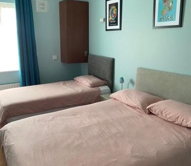 Tralee Apartamento | Holiday apartment Tralee