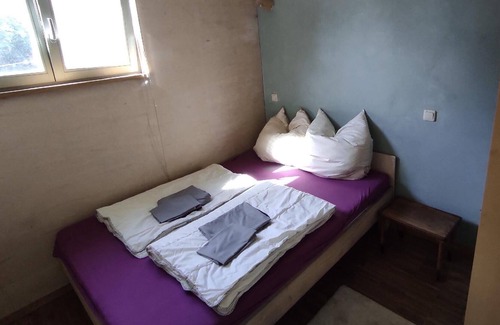 Treffurt Casa | Holiday apartment Treffurt for 1 - 4 persons with 1 bedroom - Holiday house