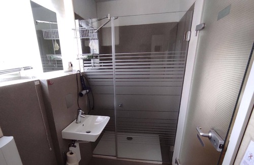 Treffurt Casa | Holiday apartment Treffurt for 1 - 4 persons with 1 bedroom - Holiday house