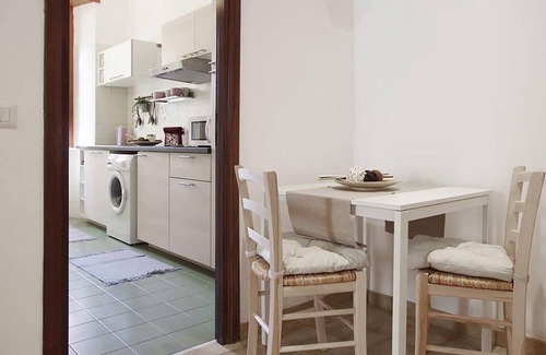 Trionfale Apartamento | Apartamento de vacaciones Trionfale para 1 - 4 personas con 2 dormitorios - Apartamento