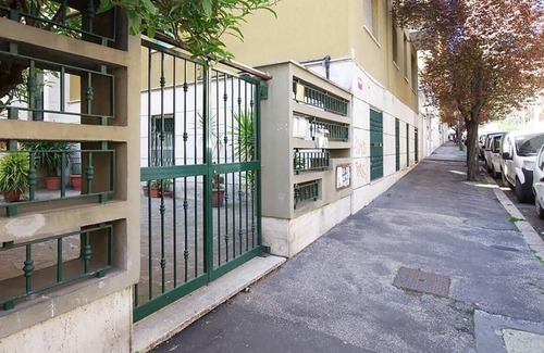Trionfale Apartamento | Apartamento de vacaciones Trionfale para 1 - 4 personas con 2 dormitorios - Apartamento