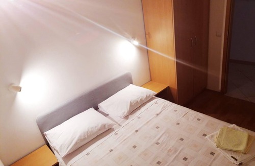 Trogir Apartamento | Apartamento de vacaciones Trogir para 1 - 5 personas con 3 dormitorios - Apartamento en casa unifami