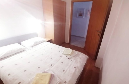 Trogir Apartamento | Apartamento de vacaciones Trogir para 1 - 5 personas con 3 dormitorios - Apartamento en casa unifami