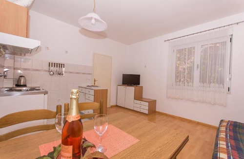 Trogir Apartamento | Apartamento de vacaciones Trogir para 1 - 4 personas con 2 dormitorios - Casa pareada