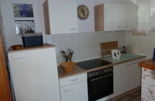 Trusetal Apartamento | Apartamento de vacaciones Trusetal para 1 - 4 personas con 1 dormitorio - Apartamento