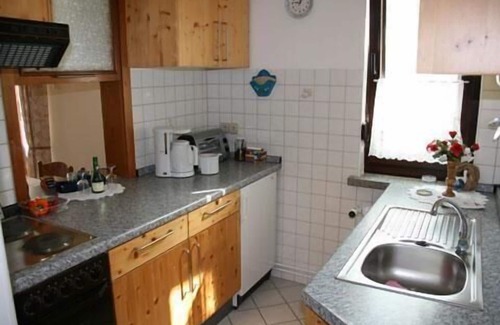 Elmenthal Apartamento | Apartamento de vacaciones Trusetal para 2 - 4 personas con 2 dormitorios - Apartamento