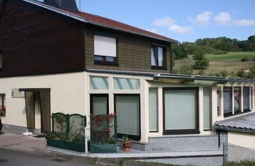 Elmenthal Apartamento | Apartamento de vacaciones Trusetal para 2 - 4 personas con 2 dormitorios - Apartamento