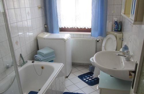 Elmenthal Apartamento | Apartamento de vacaciones Trusetal para 2 - 4 personas con 2 dormitorios - Apartamento