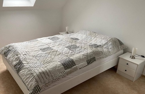 Tucheim Casa | Holiday apartment Tucheim for 1 - 3 persons with 1 bedroom - Holiday house