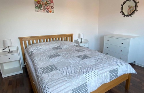 Tucheim Casa | Holiday apartment Tucheim for 1 - 3 persons with 1 bedroom - Holiday house