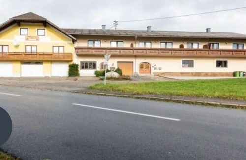 Ulrichsberg Apartamento | Apartamento de vacaciones Ulrichsberg para 2 - 5 personas con 2 dormitorios - Apartamento en casa un