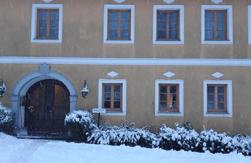 Ulrichsberg Apartamento | Apartamento de vacaciones Ulrichsberg para 2 - 5 personas con 2 dormitorios - Apartamento en casa un