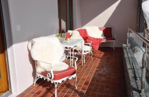 Wildhaus-Alt St. Johann Apartamento | Apartamento de vacaciones Unterwasser para 1 - 4 personas con 1 dormitorio - Apartamento