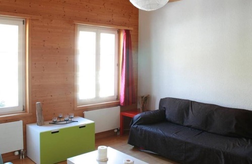 Unterwasser Apartamento | Apartamento de vacaciones Unterwasser para 2 - 4 personas con 3 dormitorios - Apartamento