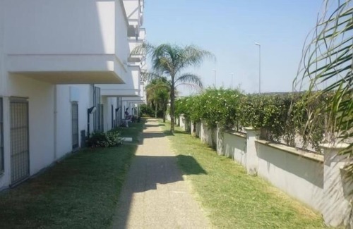 Torre Mozza Apartamento | Apartamento de vacaciones Ugento para 1 - 2 personas con 1 dormitorio - Apartamento en casa unifamil