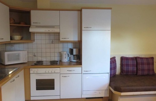 Umhausen Apartamento | Apartamento de vacaciones Umhausen para 1 - 4 personas con 2 dormitorios - Apartamento