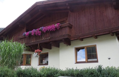 Umhausen Apartamento | Apartamento de vacaciones Umhausen para 1 - 4 personas con 2 dormitorios - Apartamento