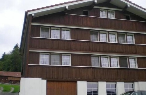 Hundwil Apartamento | Holiday apartment Urnäsch for 2 - 4 persons with 2 bedrooms - Holiday apartment in a farmhouse