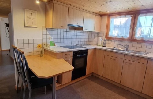 Rute Otro | Apartamento de vacaciones Urnäsch para 1 - 6 personas con 2 dormitorios - Casa rural