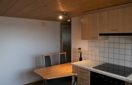 Rute Otro | Apartamento de vacaciones Urnäsch para 1 - 6 personas con 2 dormitorios - Casa rural