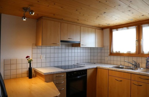 Rute Otro | Apartamento de vacaciones Urnäsch para 1 - 6 personas con 2 dormitorios - Casa rural