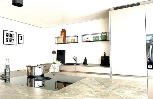 Hundwil Casa | Apartamento de vacaciones Urnäsch para 1 - 3 personas con 1 dormitorio - Casa de vacaciones