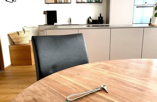 Hundwil Casa | Apartamento de vacaciones Urnäsch para 1 - 3 personas con 1 dormitorio - Casa de vacaciones