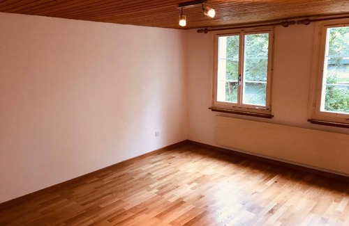 Walde Apartamento | Apartamento de vacaciones Urnäsch para 4 - 6 personas con 2 dormitorios - Casa de vacaciones