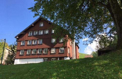 Walde Apartamento | Apartamento de vacaciones Urnäsch para 4 - 6 personas con 2 dormitorios - Casa de vacaciones