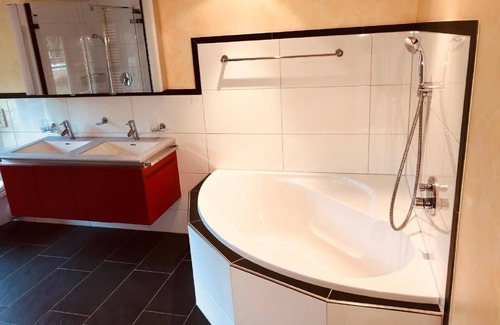 Walde Apartamento | Apartamento de vacaciones Urnäsch para 4 - 6 personas con 2 dormitorios - Casa de vacaciones