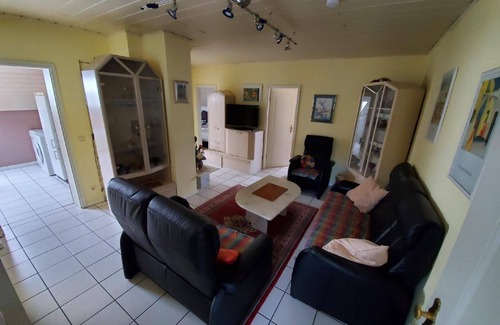 Wernborn Apartamento | Apartamento de vacaciones Usingen para 1 - 6 personas con 2 dormitorios - Apartamento en casa unifam