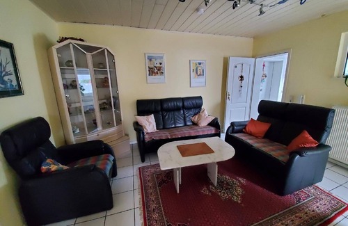 Wernborn Apartamento | Apartamento de vacaciones Usingen para 1 - 6 personas con 2 dormitorios - Apartamento en casa unifam
