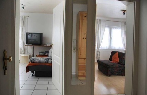 Wernborn Apartamento | Apartamento de vacaciones Usingen para 1 - 6 personas con 2 dormitorios - Apartamento en casa unifam