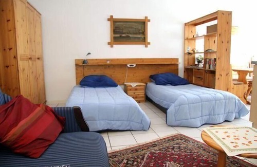 Wernborn Apartamento | Apartamento de vacaciones Usingen para 1 - 3 personas con 1 dormitorio - Apartamento en casa unifami
