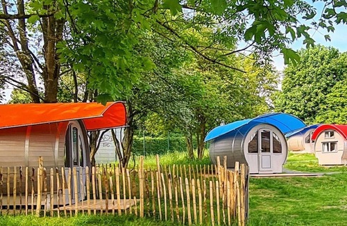Uslar Casa | Apartamento de vacaciones Uslar para 1 - 4 personas - Casa de vacaciones