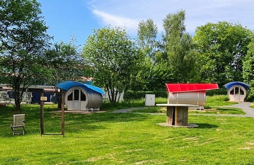 Uslar Casa | Apartamento de vacaciones Uslar para 1 - 4 personas - Casa de vacaciones