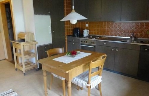 Kienersruti Otro | Apartamento de vacaciones Uttigen para 1 - 4 personas con 1 dormitorio - Casa rural